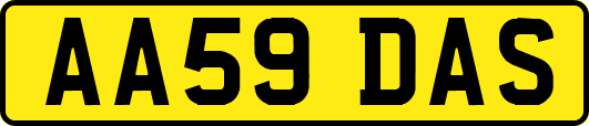 AA59DAS