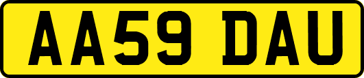 AA59DAU