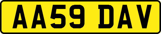 AA59DAV