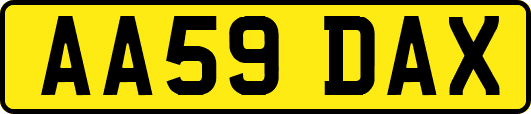 AA59DAX