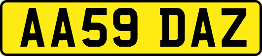 AA59DAZ