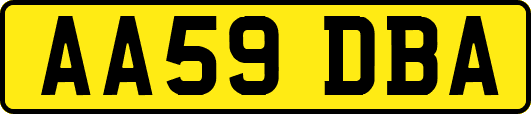 AA59DBA