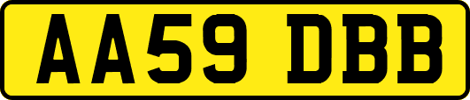 AA59DBB