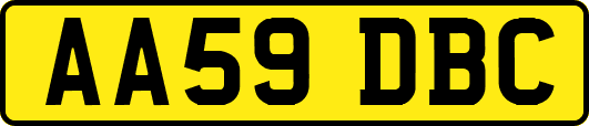 AA59DBC