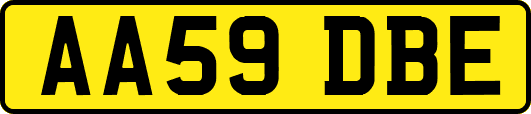 AA59DBE