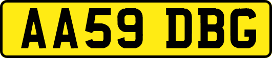 AA59DBG