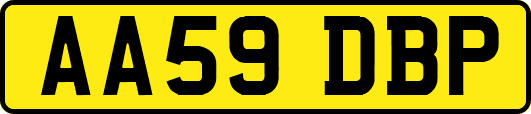 AA59DBP