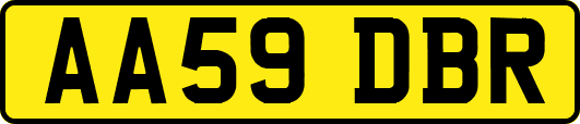 AA59DBR