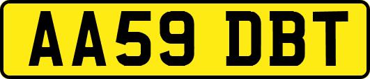 AA59DBT