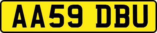 AA59DBU