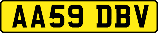 AA59DBV