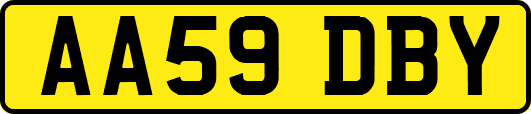 AA59DBY