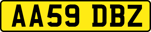 AA59DBZ