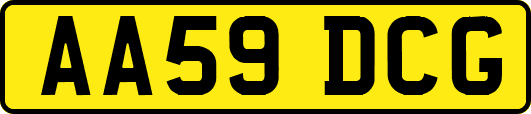 AA59DCG