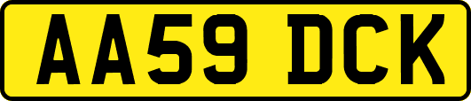 AA59DCK
