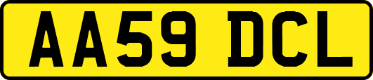 AA59DCL