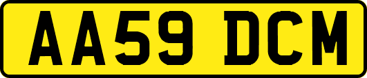AA59DCM