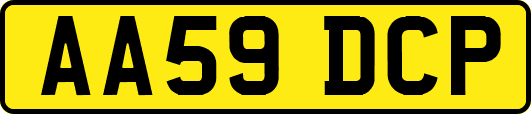 AA59DCP