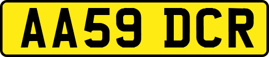 AA59DCR