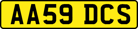 AA59DCS