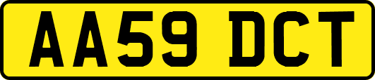 AA59DCT