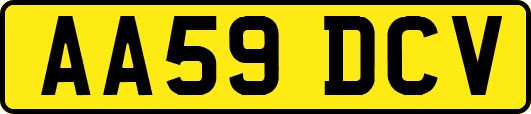 AA59DCV