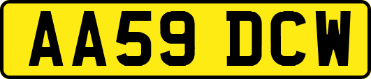 AA59DCW