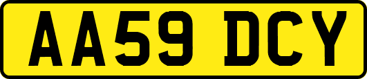AA59DCY