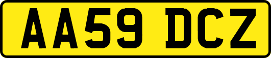 AA59DCZ