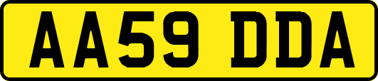 AA59DDA