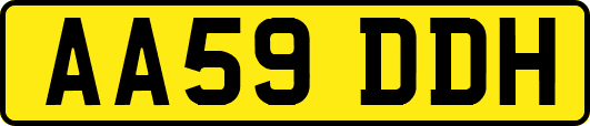 AA59DDH