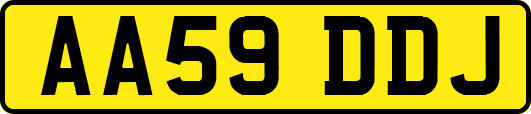 AA59DDJ