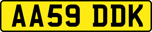 AA59DDK