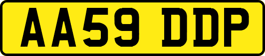 AA59DDP