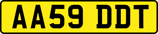 AA59DDT