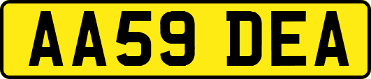 AA59DEA