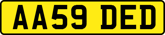 AA59DED