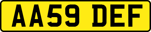 AA59DEF