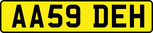 AA59DEH