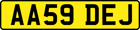 AA59DEJ