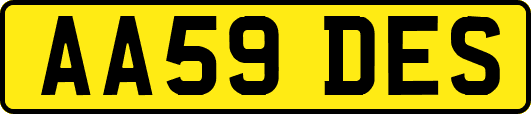 AA59DES
