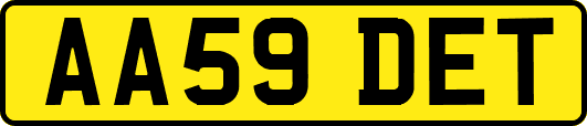 AA59DET