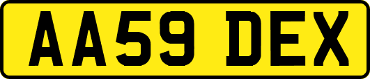 AA59DEX