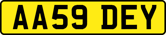 AA59DEY