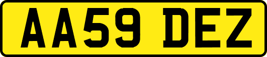 AA59DEZ