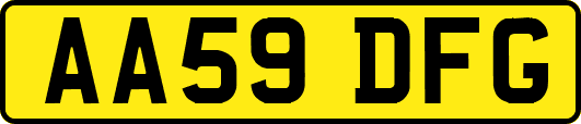 AA59DFG
