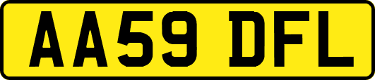AA59DFL