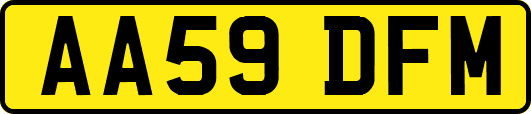 AA59DFM