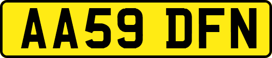 AA59DFN