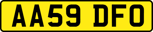 AA59DFO